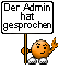 admin :admin