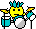 :drummer