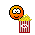 :popcorn